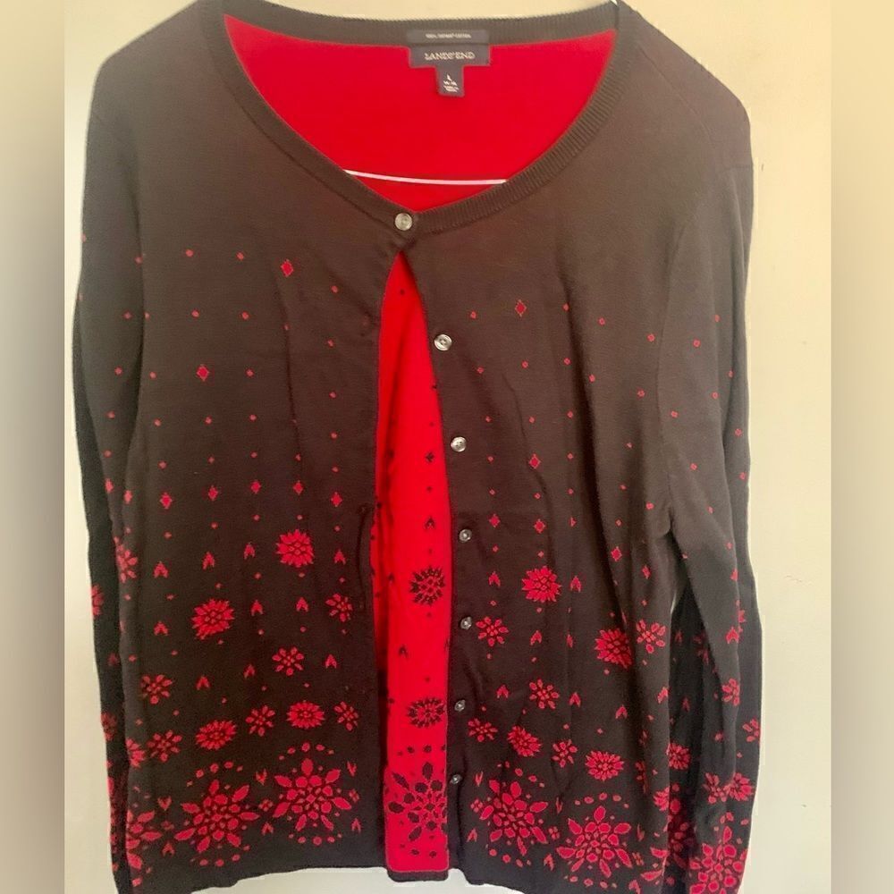 Cardigan  